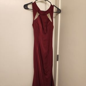 Jovani Prom Dress Size 00